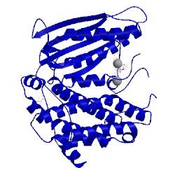 Image of CATH 1y8p