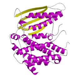 Image of CATH 1y8pA