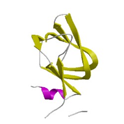 Image of CATH 1y8pB