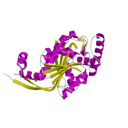 Image of CATH 1y8qA