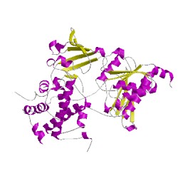 Image of CATH 1y8qB