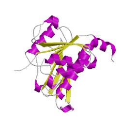 Image of CATH 1y8qB01