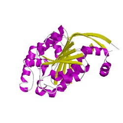 Image of CATH 1y8qC