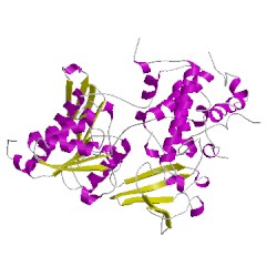 Image of CATH 1y8qD