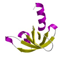 Image of CATH 1y8tA01