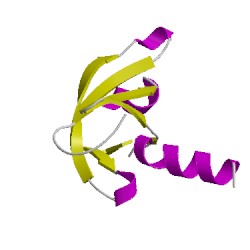 Image of CATH 1y8tB01