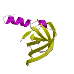 Image of CATH 1y8tB02