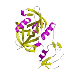 Image of CATH 1y8tC