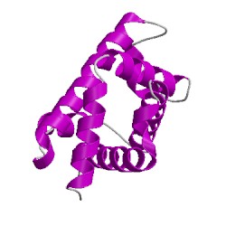 Image of CATH 1y8wA