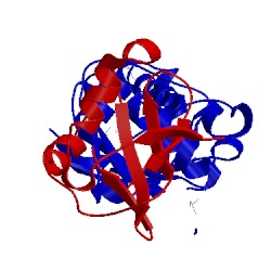 Image of CATH 1y8x