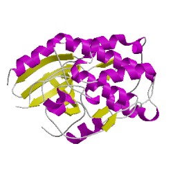 Image of CATH 1y91A