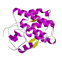 Image of CATH 1y91A02