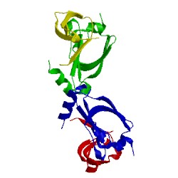 Image of CATH 1y96