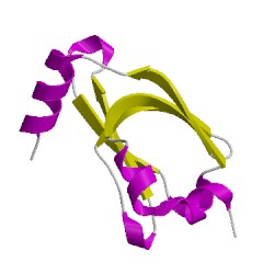 Image of CATH 1y96A