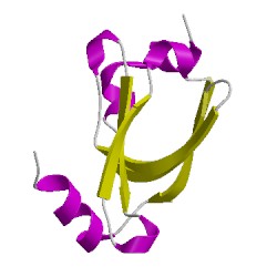 Image of CATH 1y96C