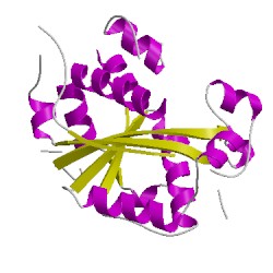 Image of CATH 1y97A