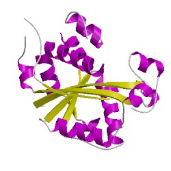 Image of CATH 1y97A01