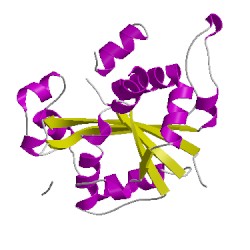 Image of CATH 1y97B