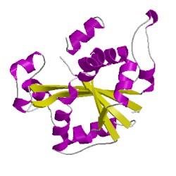 Image of CATH 1y97B01