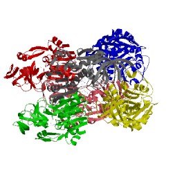 Image of CATH 1y9e