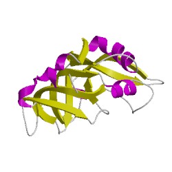 Image of CATH 1y9eA01