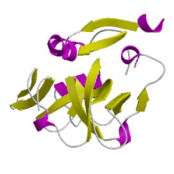 Image of CATH 1y9eB01