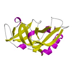 Image of CATH 1y9eD01