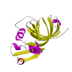 Image of CATH 1y9eE01