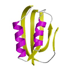 Image of CATH 1y9oA01