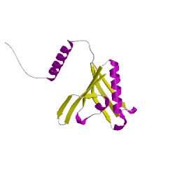 Image of CATH 1y9wA