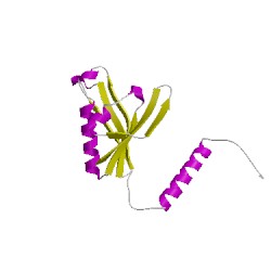 Image of CATH 1y9wB