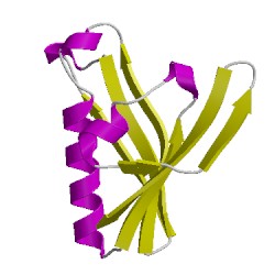 Image of CATH 1y9wB01