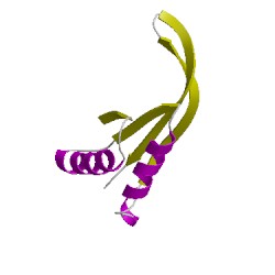 Image of CATH 1y9xA01