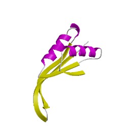 Image of CATH 1y9xB01
