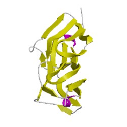 Image of CATH 1ya5A