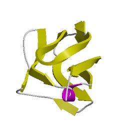 Image of CATH 1ya5A02