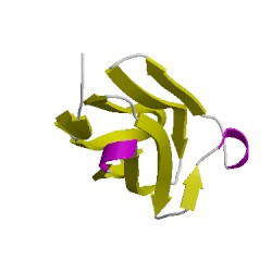 Image of CATH 1ya5B01