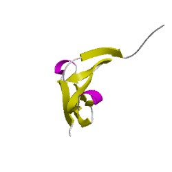 Image of CATH 1ya5T