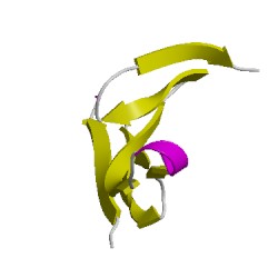 Image of CATH 1ya5T01