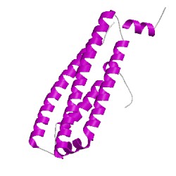 Image of CATH 1ya9A00