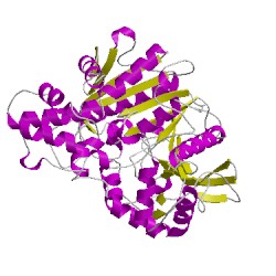 Image of CATH 1yajG00