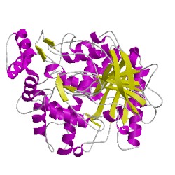 Image of CATH 1yajH00