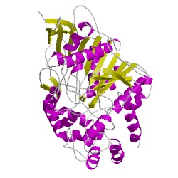 Image of CATH 1yajI00