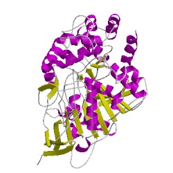 Image of CATH 1yajL00