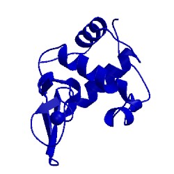 Image of CATH 1yam