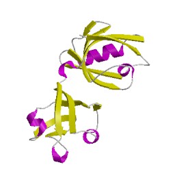 Image of CATH 1yboA