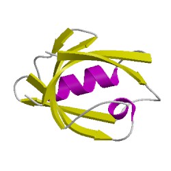 Image of CATH 1yboA01
