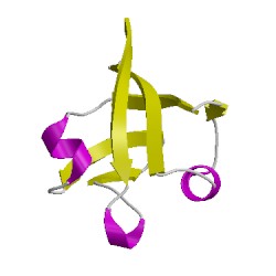 Image of CATH 1yboA02