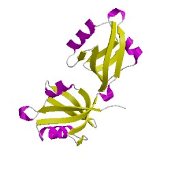 Image of CATH 1yboB