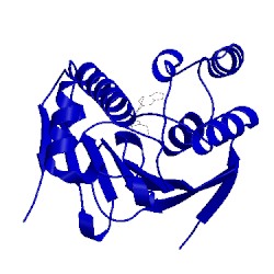 Image of CATH 1yc1